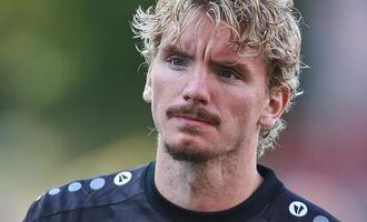 Nick Woltemade wechselt auf Leihbasis zu Juventus Turin