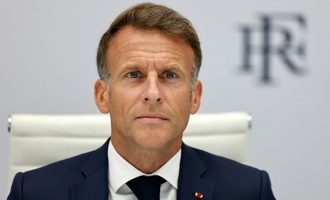 Anschlagsversuch in Leipzig: Paris unterstützt neue europäische Sanktionen gegen Russland