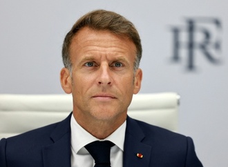 Anschlagsversuch in Leipzig: Paris unterstützt neue europäische Sanktionen gegen Russland