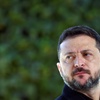 Selenskyj warnt Airlines: ''Sichere Tage im russischen Luftraum sind vorbei''