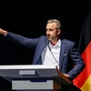 Anschlagsversuch in Leipzig: AfD-Spitzenkandidat Siegmund fordert Diplomatie statt Sanktionen