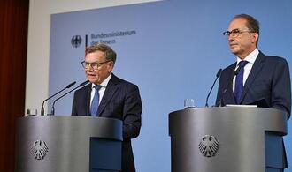 Scherbakowa: Deutsche Antwort auf Drohnenangriff unzureichend