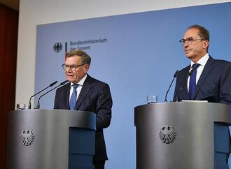 Scherbakowa: Deutsche Antwort auf Drohnenangriff unzureichend