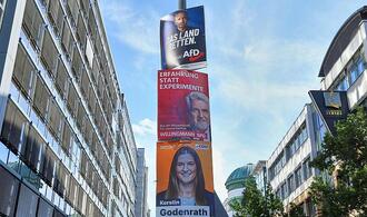 Hoppermann: Koalition muss nach Landtagswahl Reformen vorantreiben