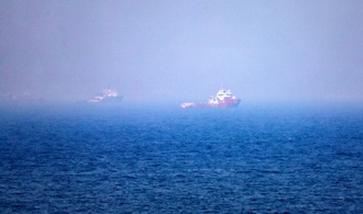 Iran verstärkt Vergeltungsangriffe auf US-Ziele in Ländern der Region