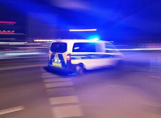 Möglicher Anschlag auf Umspannwerk in Bergheim