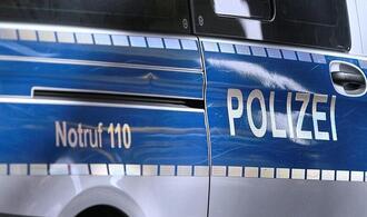 Zugverkehr in Augsburg nach Explosion eingestellt