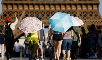 Klage zu europäischen Klimazielen für 2030 scheitert vor EU-Gericht