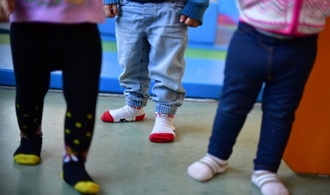 Paritätischer: Sinkende Kinderzahlen lösen Kita-Probleme nicht