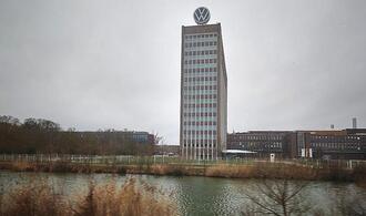 Bericht: Kompromissversuch bei VW gescheitert