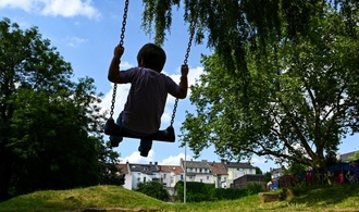 Auch wegen Zukunftssorgen: Junge Menschen wünschen sich weniger Kinder