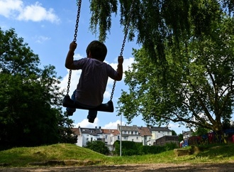 Auch wegen Zukunftssorgen: Junge Menschen wünschen sich weniger Kinder