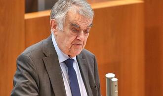 Reul spricht nach Anschlag auf Umspannwerk von ''Sabotage''
