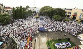 Nicaragua: Parlament billigt Ausschluss von Oppositionsparteien von Wahlen