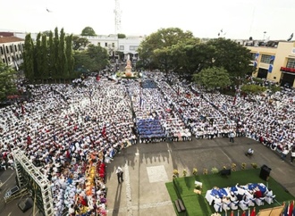 Nicaragua: Parlament billigt Ausschluss von Oppositionsparteien von Wahlen