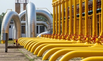 EU-Kommission genehmigt Reiches Pläne für neue Gaskraftwerke