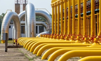 EU-Kommission genehmigt Reiches Pläne für neue Gaskraftwerke