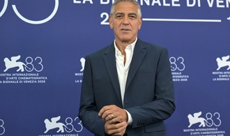 George Clooney: Die USA ''werden von den am wenigsten qualifizierten Leuten regiert''