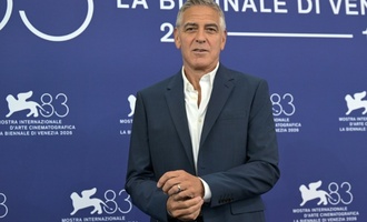 George Clooney: Die USA ''werden von den am wenigsten qualifizierten Leuten regiert''