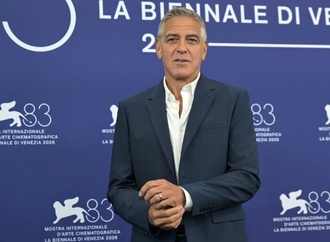 George Clooney: Die USA ''werden von den am wenigsten qualifizierten Leuten regiert''