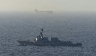 Nach Angriff auf Hochzeitsfeier: Teheran wirft den USA ''Kriegsverbrechen'' vor