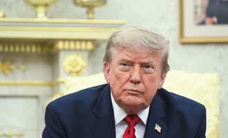 USA: Goldener Trump-Dollar kommt in Umlauf