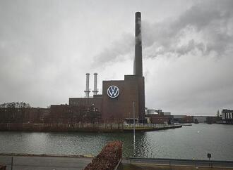 VW-Aufsichtsratschef Pötsch startet neuen Einigungsversuch