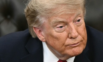 ''Trump-Straße'': Trump erwägt Umbenennung der Straße von Hormus