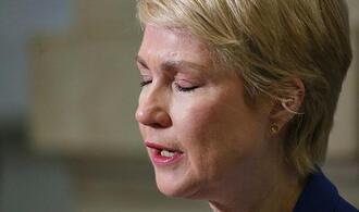 Schwesig: Russland-Einschätzung war ein Irrtum