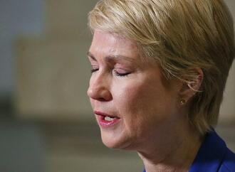 Schwesig: Russland-Einschätzung war ein Irrtum