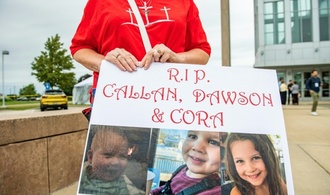 US-Krankenschwester tötet ihre drei Kinder: Jury uneins über Schuldfähigkeit