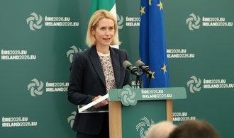 Gespräche in der EU über Reform des Auswärtigen Dienstes