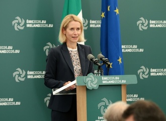 Gespräche in der EU über Reform des Auswärtigen Dienstes