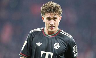 DFB-Pokal: FC Bayern dreht Spiel in Osnabrück