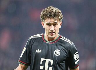 DFB-Pokal: FC Bayern dreht Spiel in Osnabrück