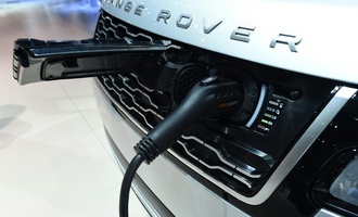Studie: Reale CO2-Bilanz von Plugin-Hybriden wird immer schlechter