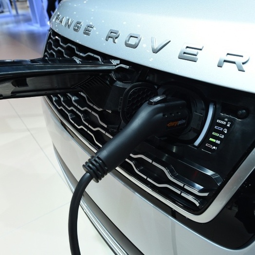 Studie: Reale CO2-Bilanz von Plugin-Hybriden wird immer schlechter