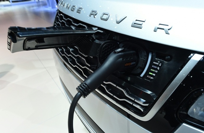 Studie: Reale CO2-Bilanz von Plugin-Hybriden wird immer schlechter