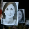 Empörung nach Freispruch für maltesischen Geschäftsmann in Mordfall Caruana Galizia