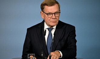 Treffen der Außenminister Deutschlands, Frankreichs und Polens in Weimar