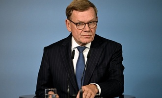 Treffen der Außenminister Deutschlands, Frankreichs und Polens in Weimar