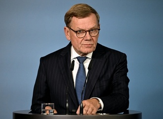 Treffen der Außenminister Deutschlands, Frankreichs und Polens in Weimar