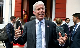 US-Energieminister Wright weist Vorwürfe nach Öl-Abkommen mit Venezuela zurück