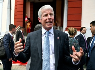 US-Energieminister Wright weist Vorwürfe nach Öl-Abkommen mit Venezuela zurück