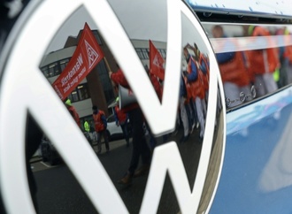''SZ'': Freier Platz im VW-Aufsichtsrat wird kurzfristig besetzt