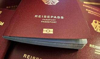 Betrug mit Nazi-Opferstatus: Chinesen erschleichen deutsche Pässe