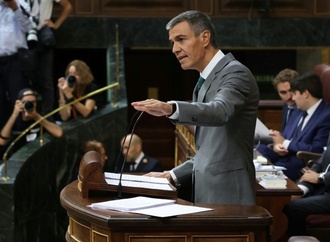 Sánchez weist erneut marokkanische Verantwortung für Ceuta-Krise zurück
