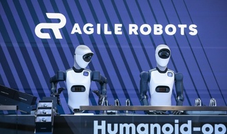 US-Importverbot für humanoide Roboter: Deutsches Start-up hofft auf Ausnahme