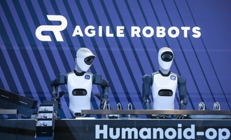 US-Importverbot für humanoide Roboter: Deutsches Start-up hofft auf Ausnahme