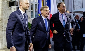 Russland schließt Goethe-Institute - Berlin, Paris und Warschau zeigen sich geschlossen
